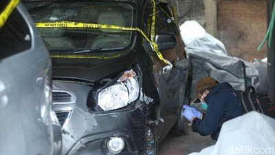 Kontras Sebut Kasus Penembakan 6 Laskar FPI Pelanggaran HAM